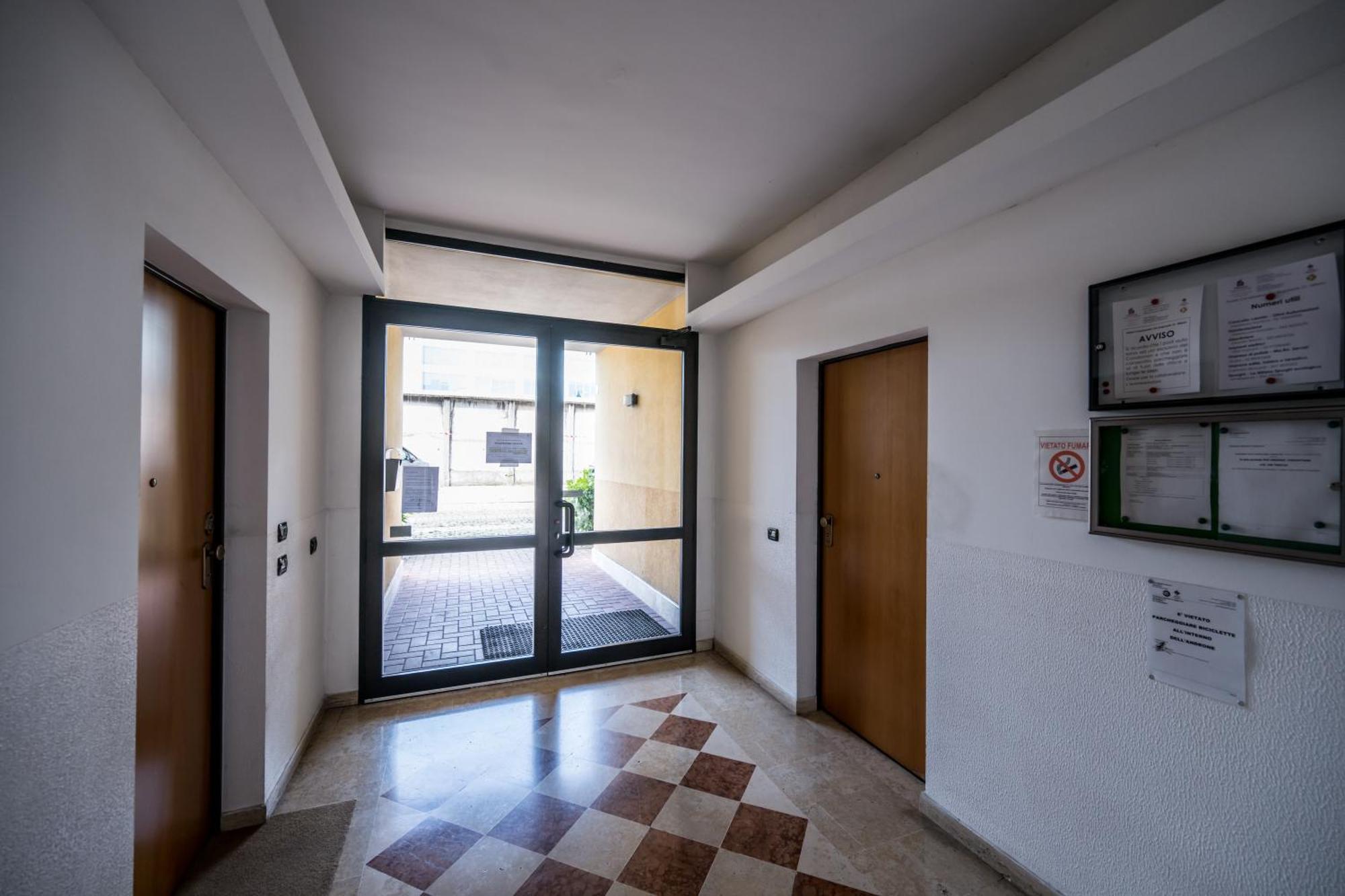Cozy Suite Rogoredo Apartment Next To The Metro And Train Station Milano Eksteriør billede