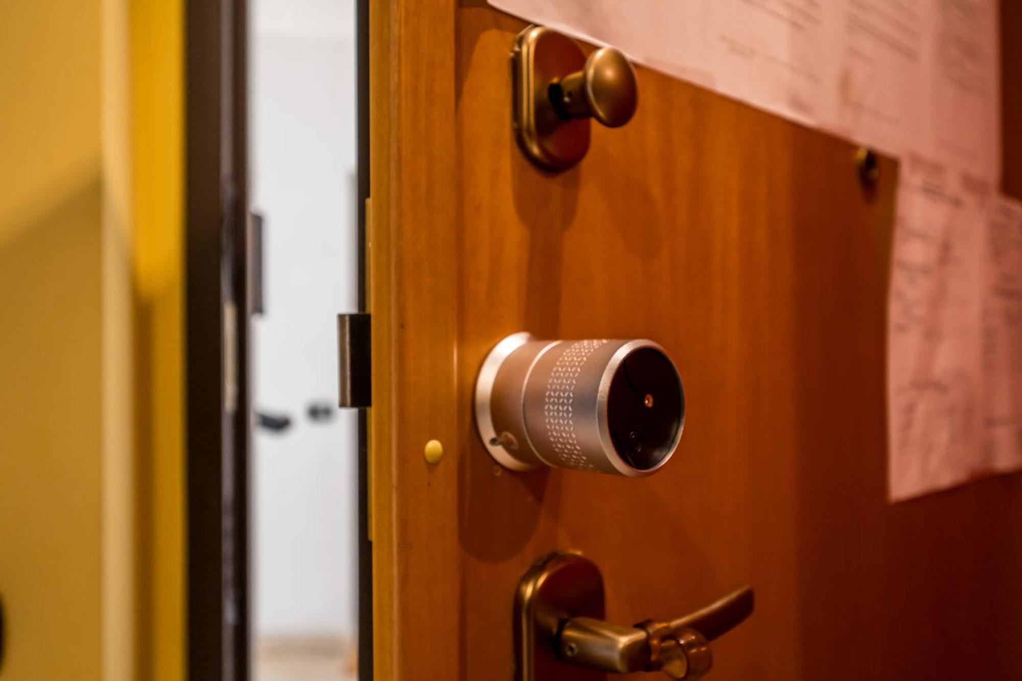 Cozy Suite Rogoredo Apartment Next To The Metro And Train Station Milano Eksteriør billede